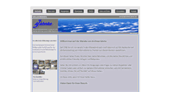 Desktop Screenshot of andreasjahnke.de